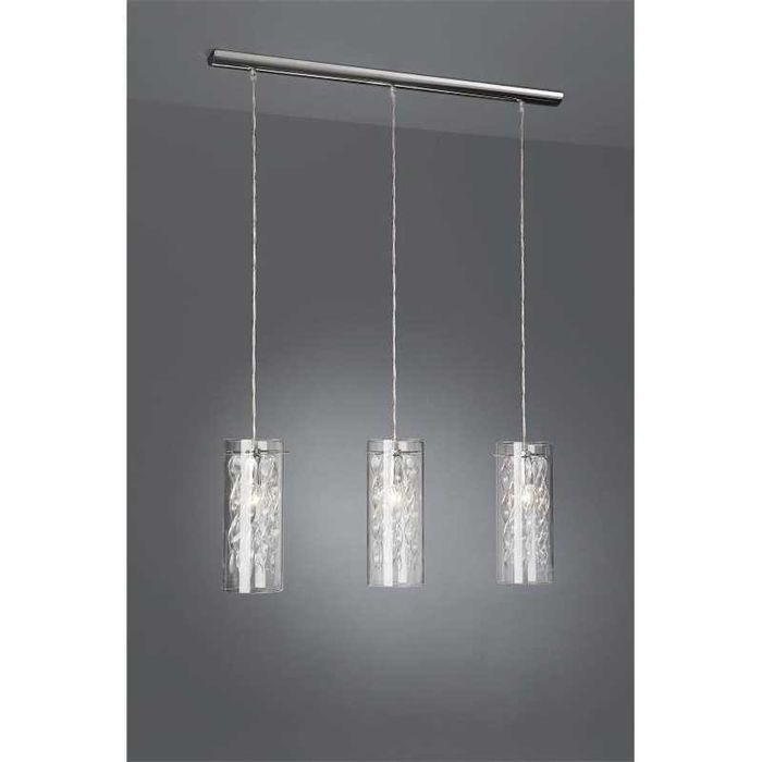 Nowa wisząca lampa sufitowa / oświetlenie / PHILIPS / MASSIVE !2443!