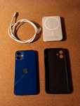 Iphone 12 mini azul