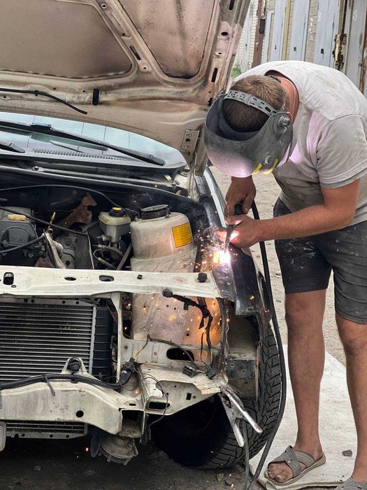 Професійний Ремонт Автомобілів на 044Service СТО