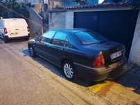 Rover 414 1.4 103 CV a gasolina
