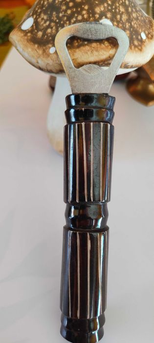 Otwieracz - Ekologiczny, ręcznie robiony otwieracz z Kenii (Afryka)