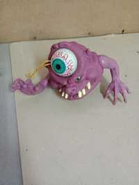 Figurka Bug eye ghost z 1984r Ghoustbuster kenner