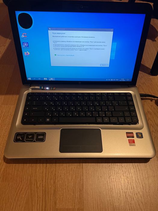 Клавиатура HP4535s CQ57 50 Dv6 dv5 G62 650 матрица кулер шлейф