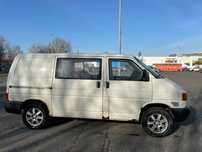 Volkswagen Transporter VW Transporter T4 1.9 TD 1997 r.