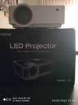 Projector topvision t6