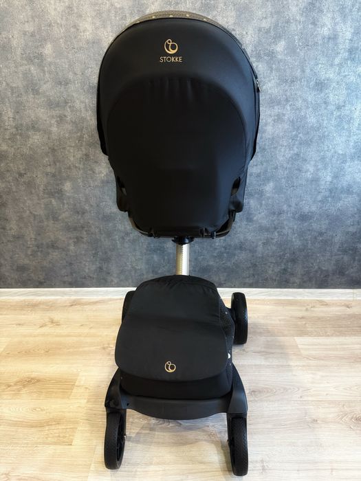 Дитяча коляска Stokke Xplory X