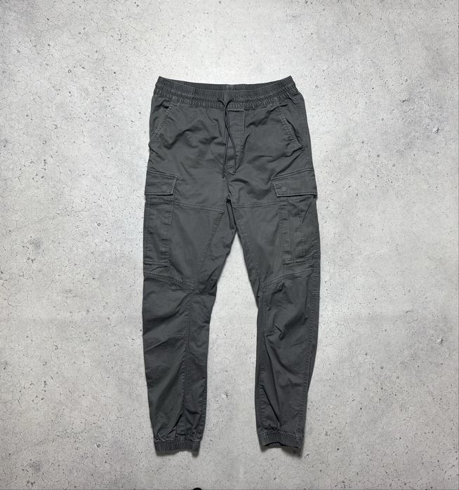 H&M Карго Штаны Оригинал Размер S