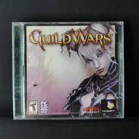 Guild Wars 2CD PC