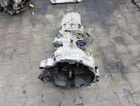 AUDI A4 B7 A6 C6 2.0 TDI SKRZYNIA BIEGÓW JEM