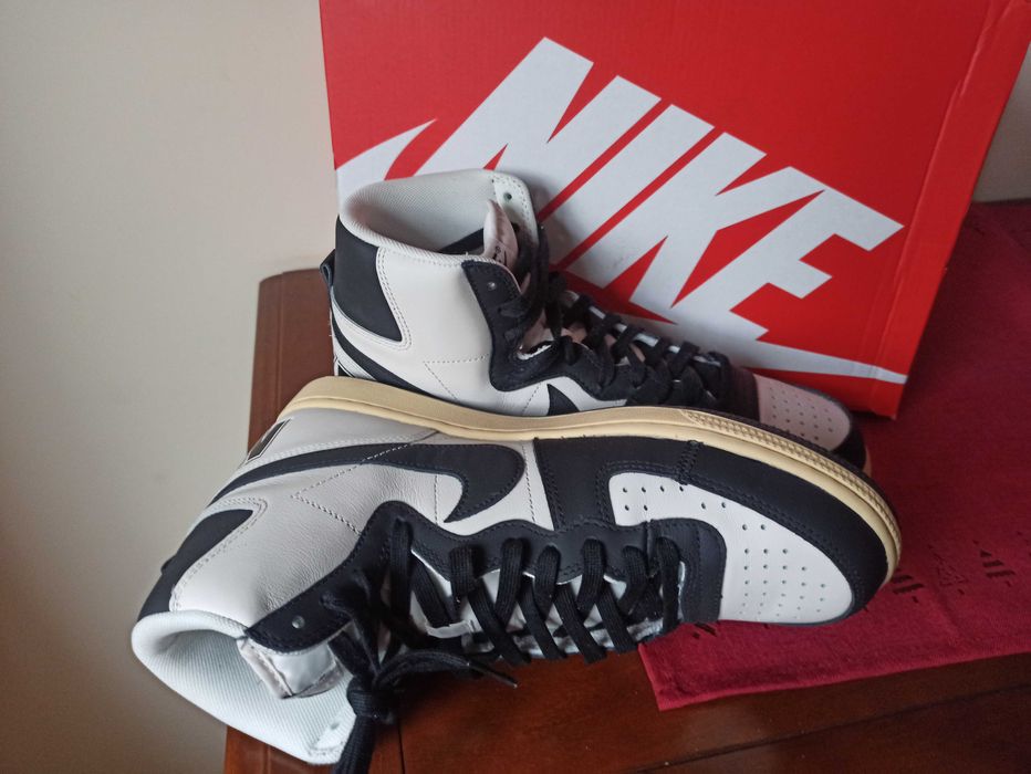 (r. Eur 44) Nike Terminator High Phantom Black FD0394,-030