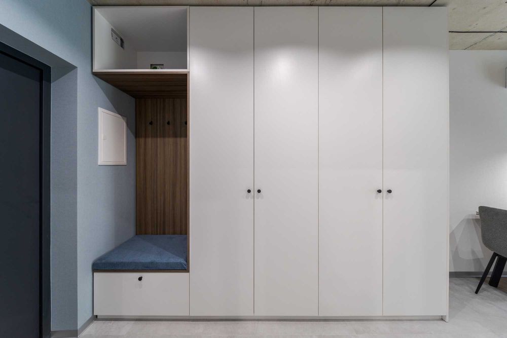 Смарт квартира. Помісячна оренда