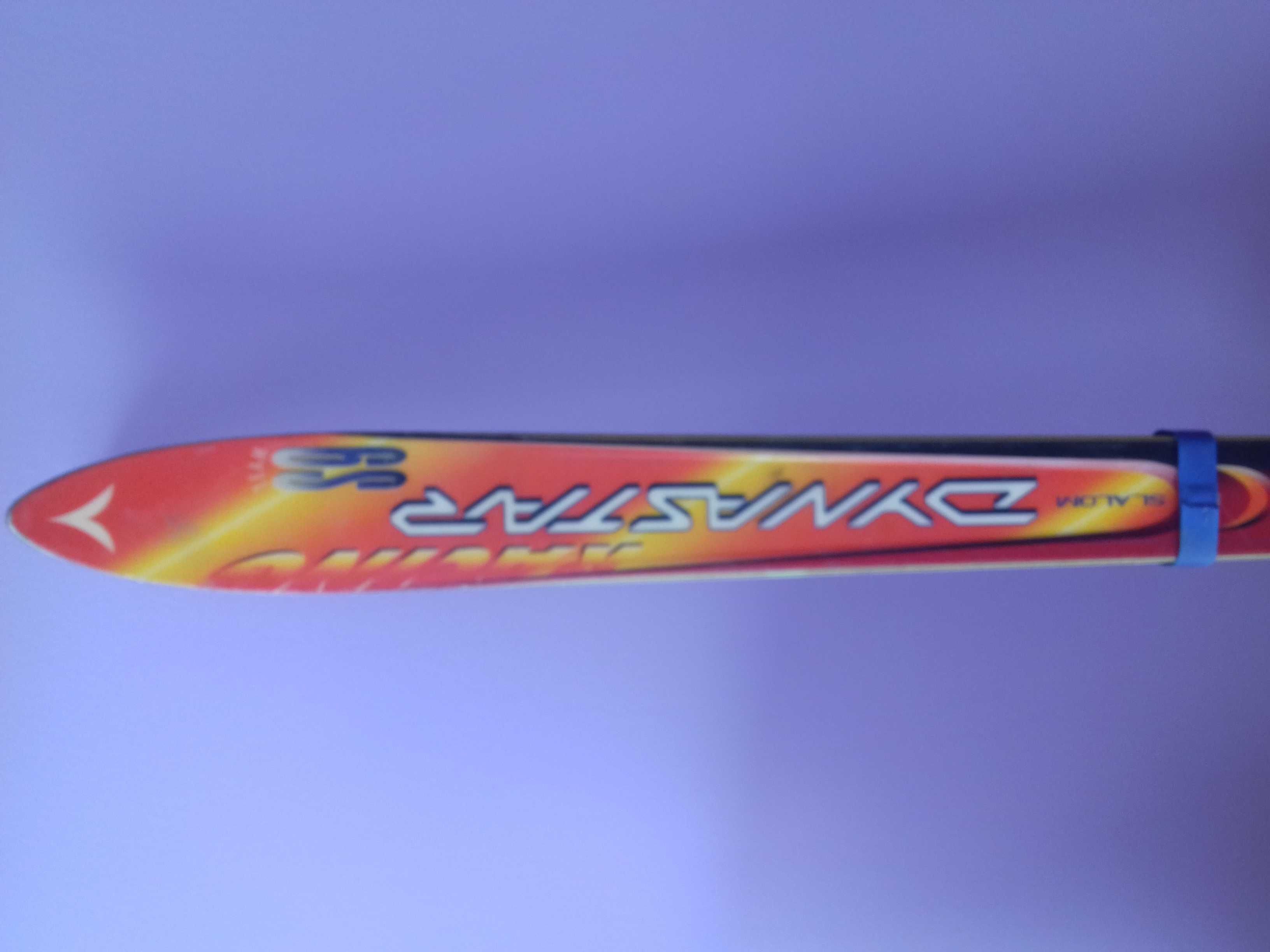 Narty Dynastar 175 cm