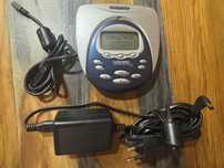Odtwarzacz Creative Nomad Jukebox 3 - dysk 120 GB