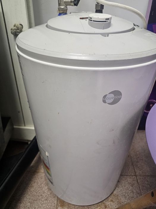 Termoacumulador EQUATION Q2 30L