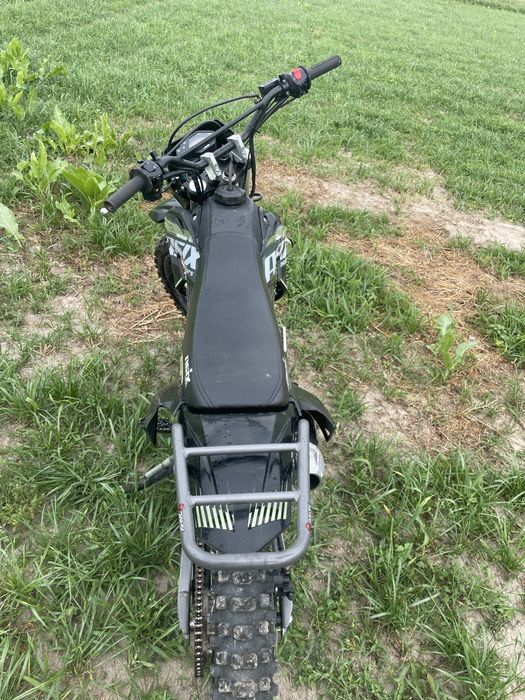 Asix Defender 250