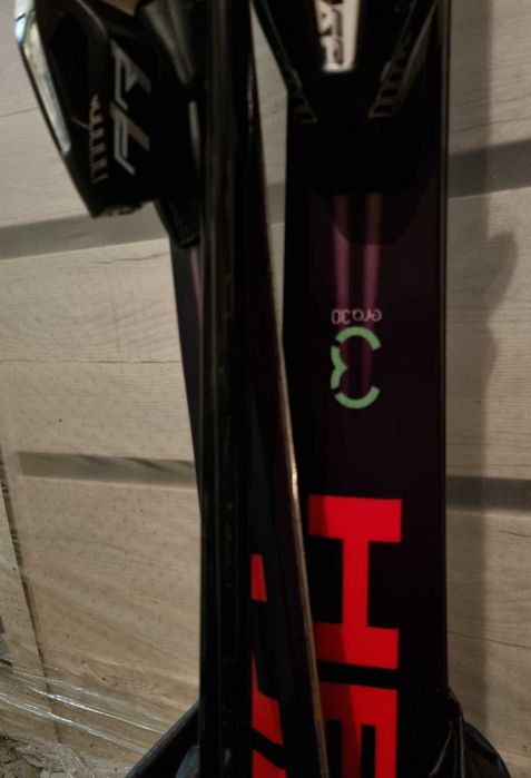 Buty narciarskie LANGE  Nowe !! Kask UVEX , Narty, Spodnie, Kurtka ,M,