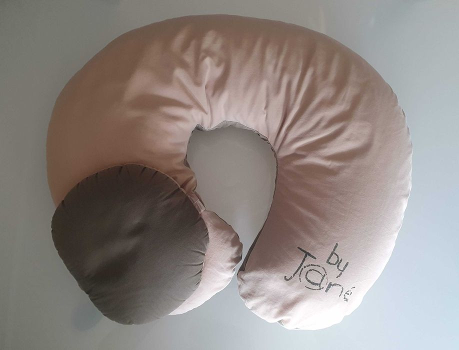 Almofada de Amamentação Jané