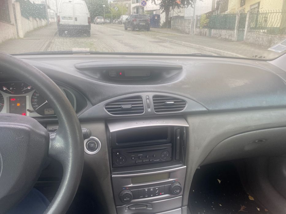 Renault laguna 1.9