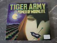 Tiger Army - II: Power Of Moonlite (CD, Album)(vg+)