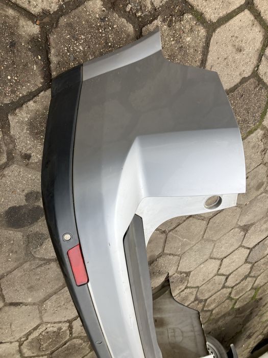 Opel Vectra C - zderzak tył czujniki parkowania PDC Z157