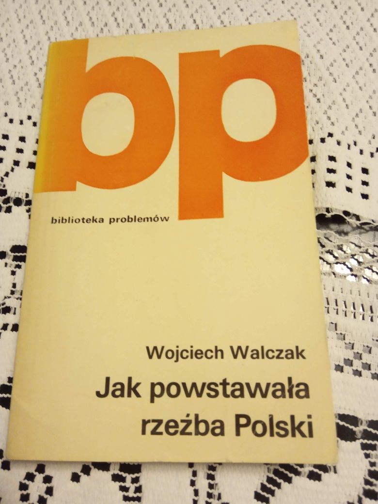 Jak powstawała rzeźba Polski