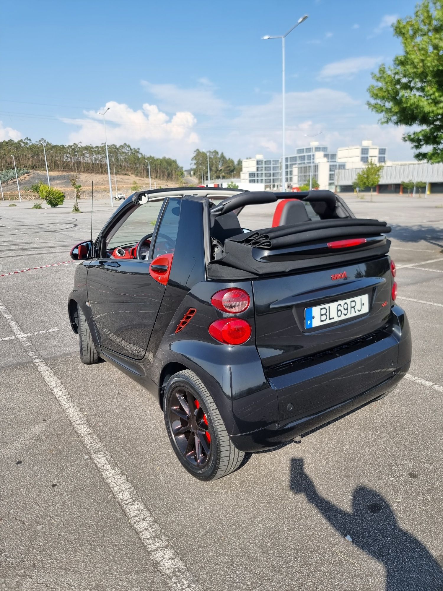 Smart ForTwo | Diesel