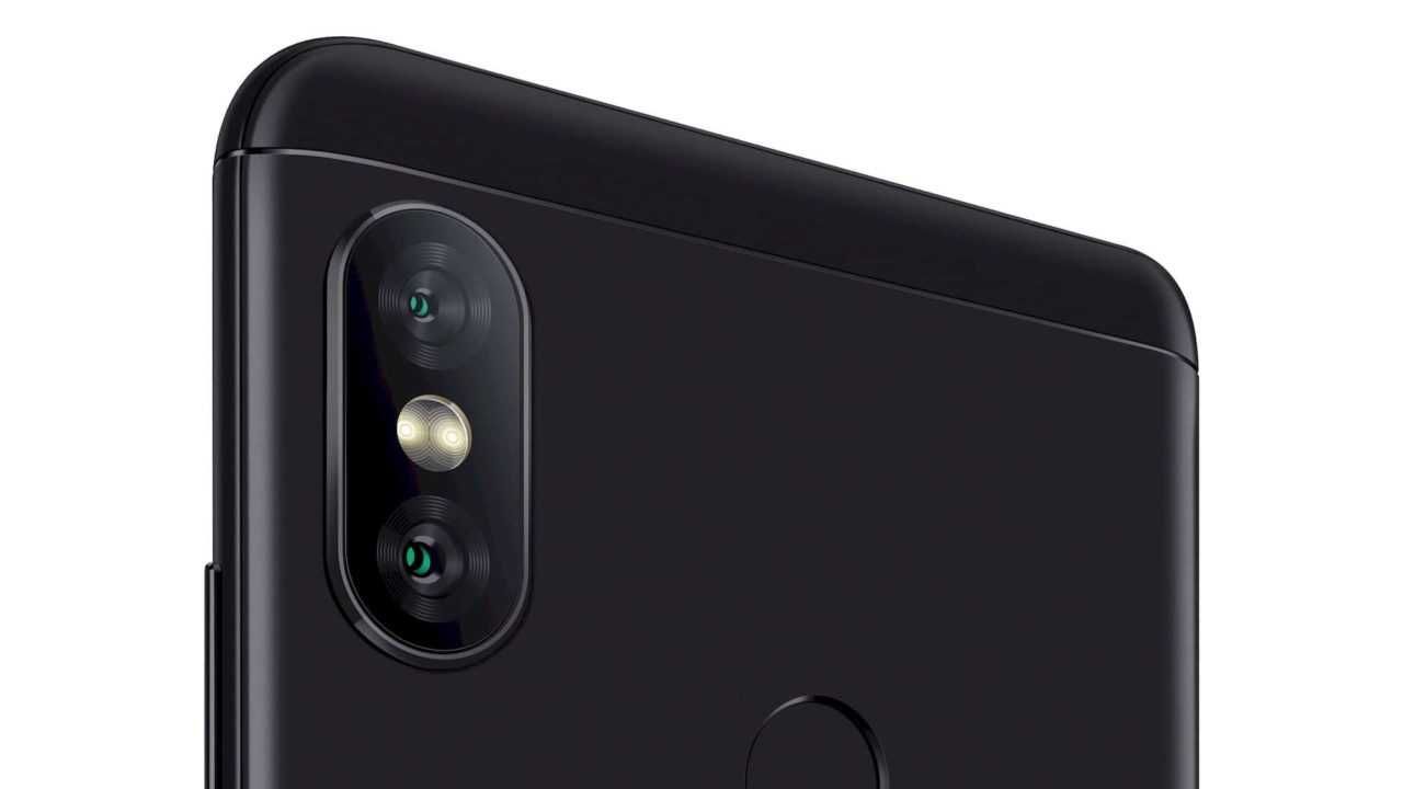 Nowy Xiaomi Redmi Note 5 3/32GB 2 kol LTE Nagrywanie Rozmów Sklep Wwa