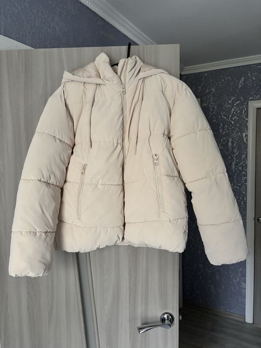 Куртка жіноча тепла