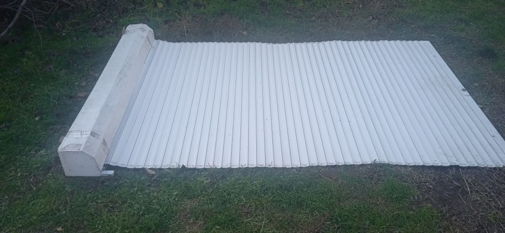 Продам роллета 1500×2200