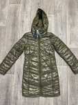 Детское демисезонное пальто. Cropp.