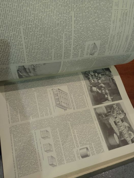 Enciclopédia Ilustrada Larousse Agricole (Volume 1 e 2)