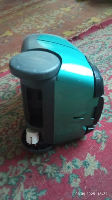 Пилосос LG 1400W під ремонт.