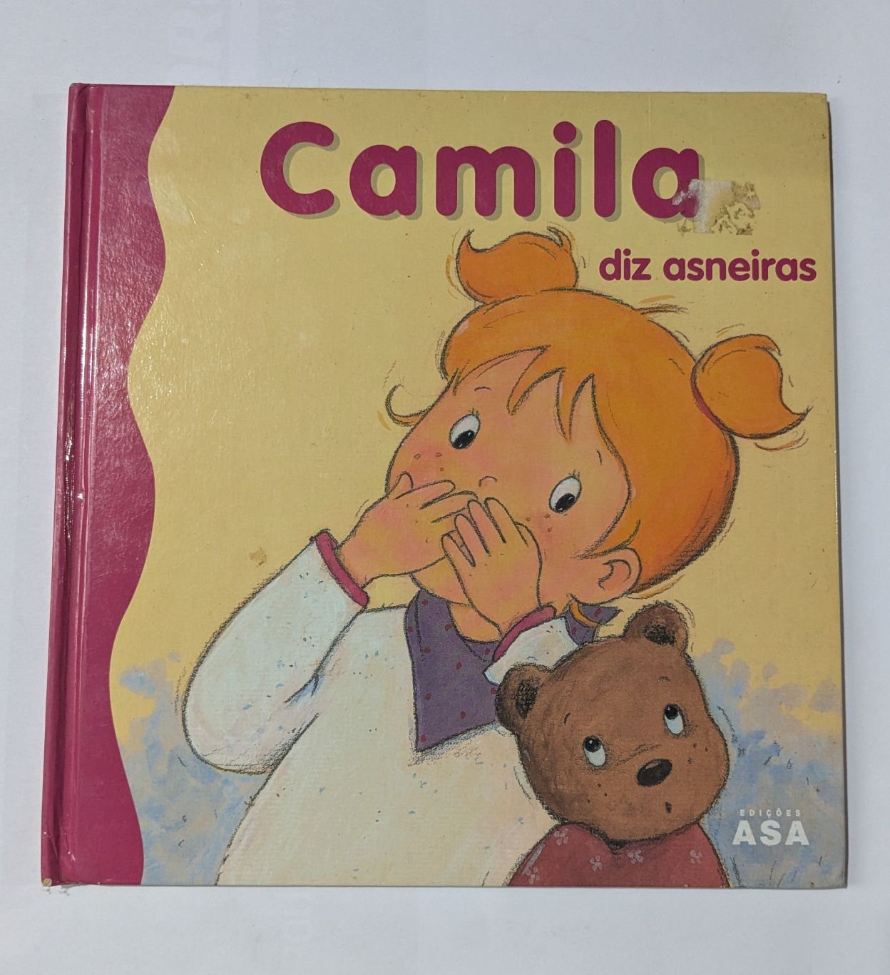 Livros para Crianças