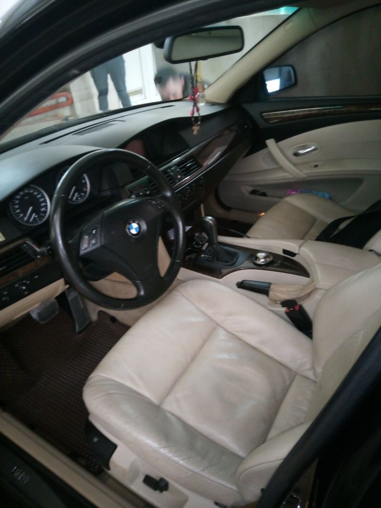 Продам BMW е60 Одесса