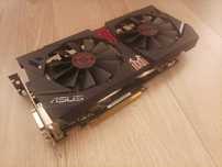 Asus Strix R9 380 DirectCU II OC 4 GB