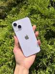 iPhone 14 128 GB Purple | raty 0% | gwarancja 2l. | ZOBACZ!