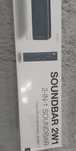 Sprzedam soundbar hykker