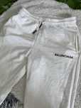 Продам женские спортивные штаны balenciaga xxl