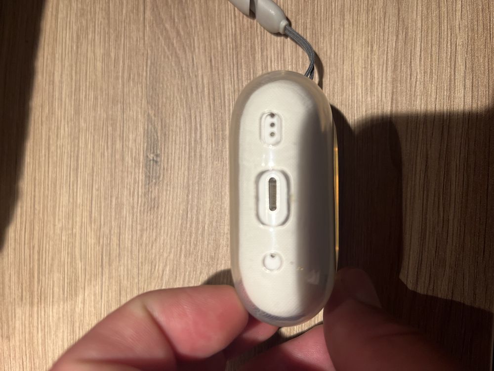 Etui case apple airpods pro ii