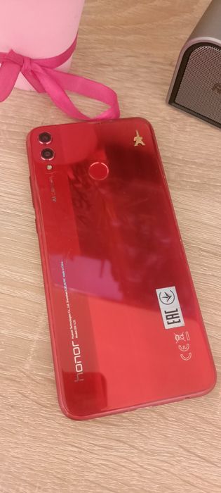 Honor 8X 4/64 GB