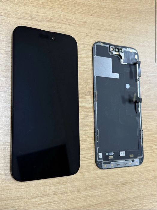 Дисплей iPhone 14 Pro Max екран оригінальний оригинал донор