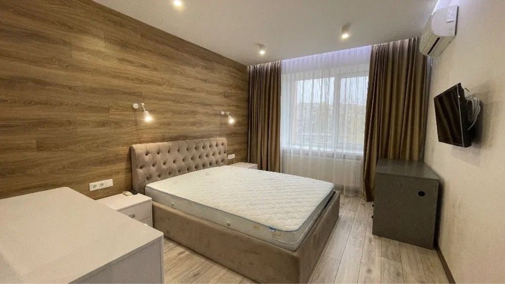 Продам 2к.квартира ЖК Семейный Науки Гагарина