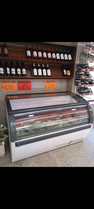 Vendo arcas congeladoras,vitrine