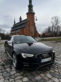 Audi A5 2.0TFSI Quattro S-Line