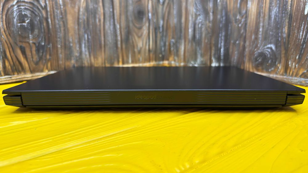 Надійний Ігровий Ноутбук Lenovo Ideapad Gaming 3 15ACH6 /RTX 2050 4 GB