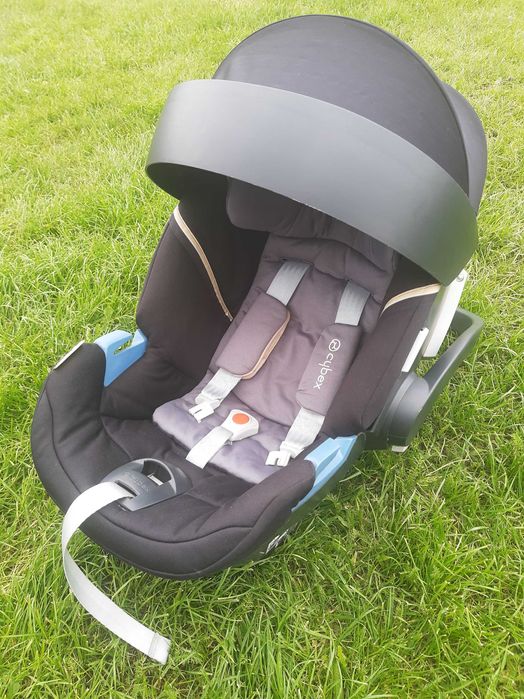Fotelik samochodowy Cybex Z