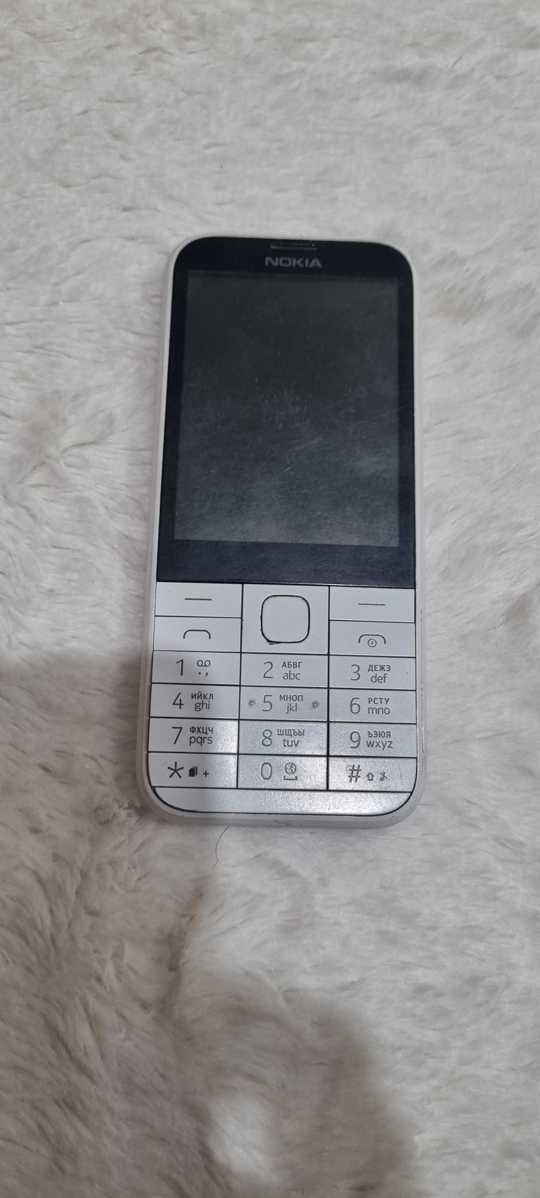 Кнопочный телефон TECNO  i Nokia