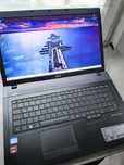 Laptop 17' Acer i5 8gb ram SSD win 10 Radeon BDB mogę podwieźć