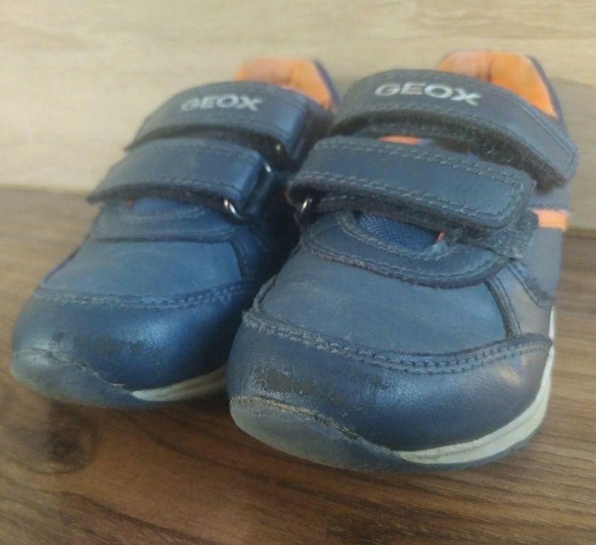 Geox buty buciki półbuty adidasy sportowe 24