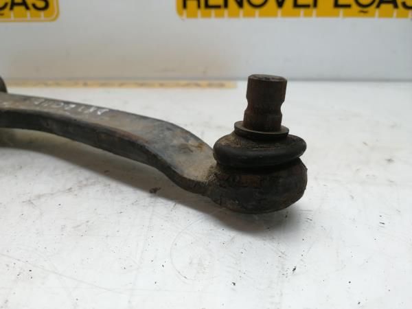 Braço de suspensão frente direito CITROËN Berlingo (B9)
